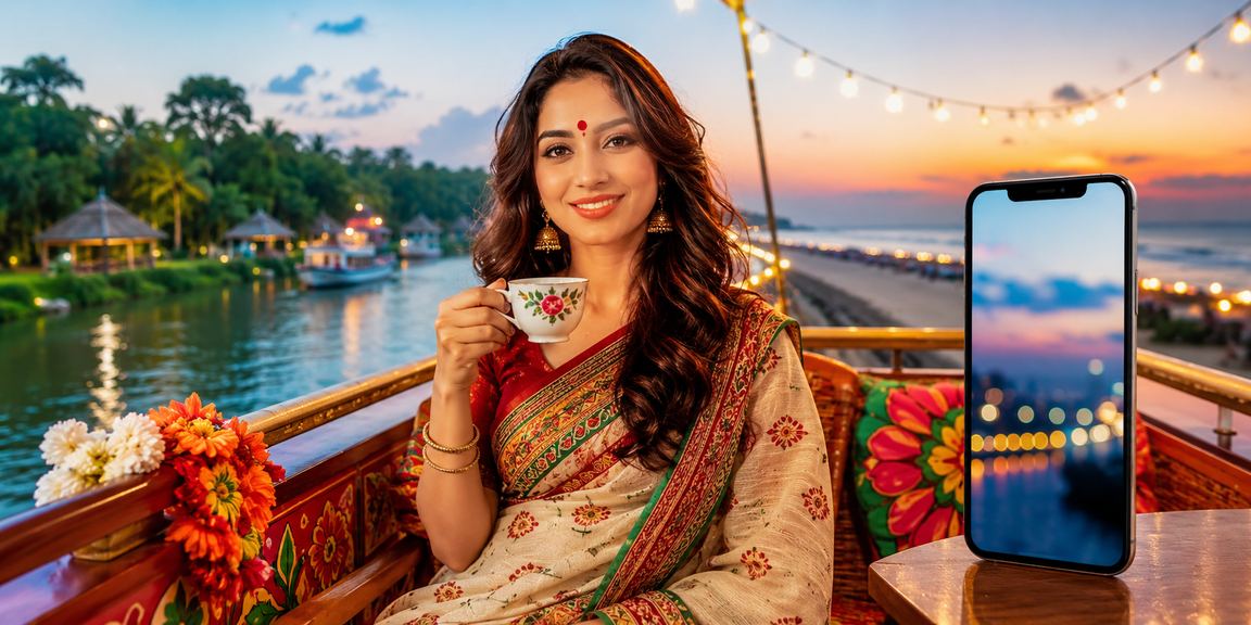 কক্সবাজার মোবাইল ক্যাসিনো খেলাধুলার প্রাণবন্ত পরিবেশ