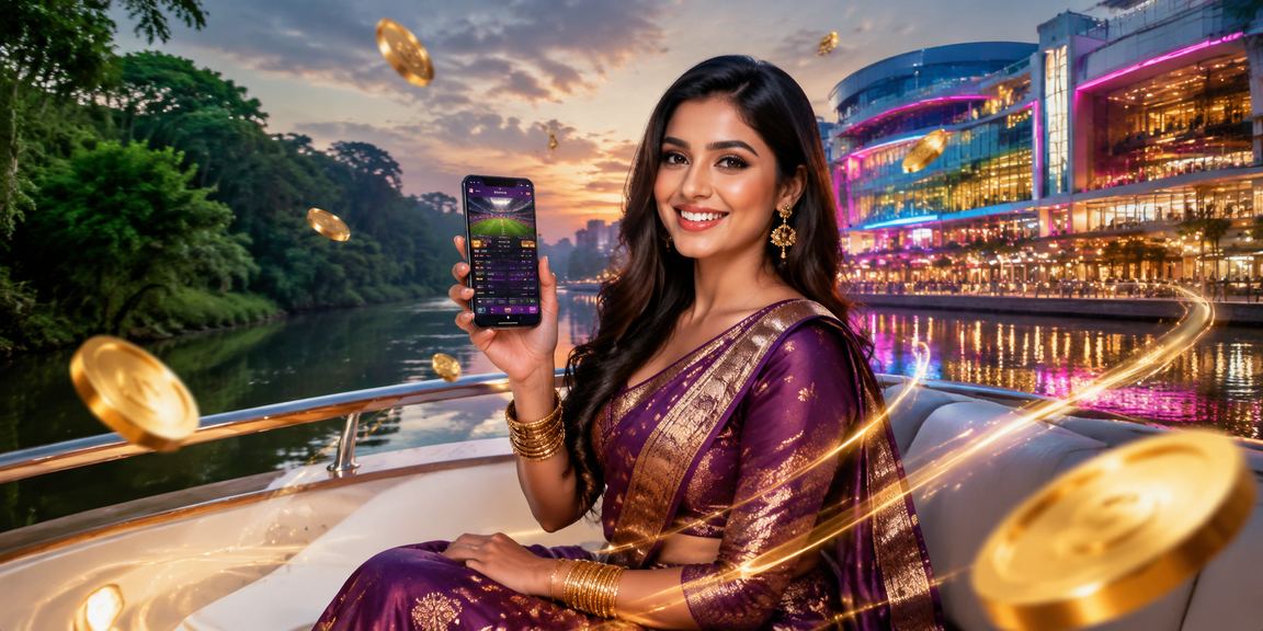 গাজীপুরের মোবাইল ক্যাসিনো একটি উজ্জ্বল আর আনন্দদায়ক স্থান